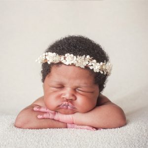 Newborn photographer Uxbridge