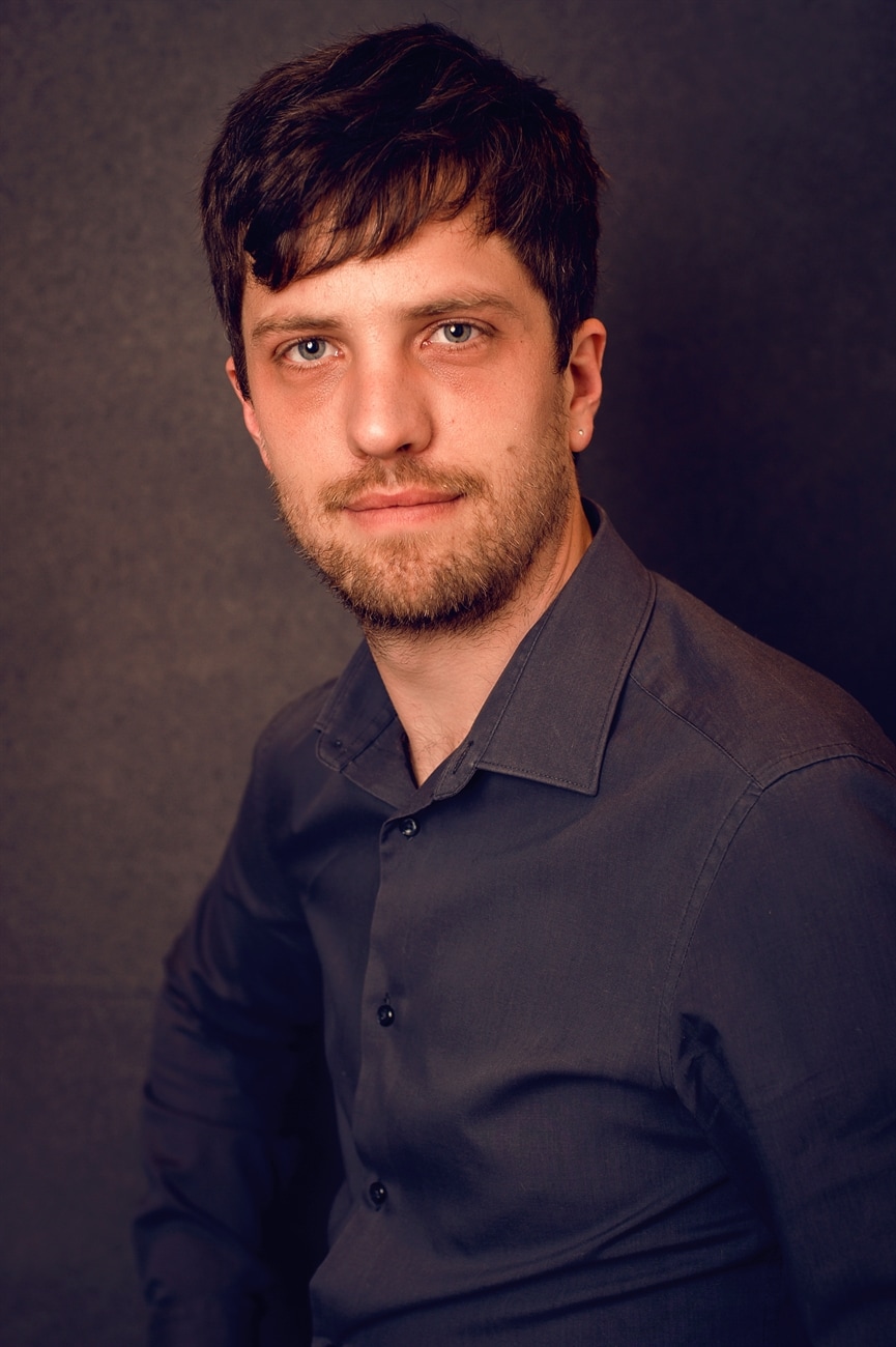 Headshot photographer London