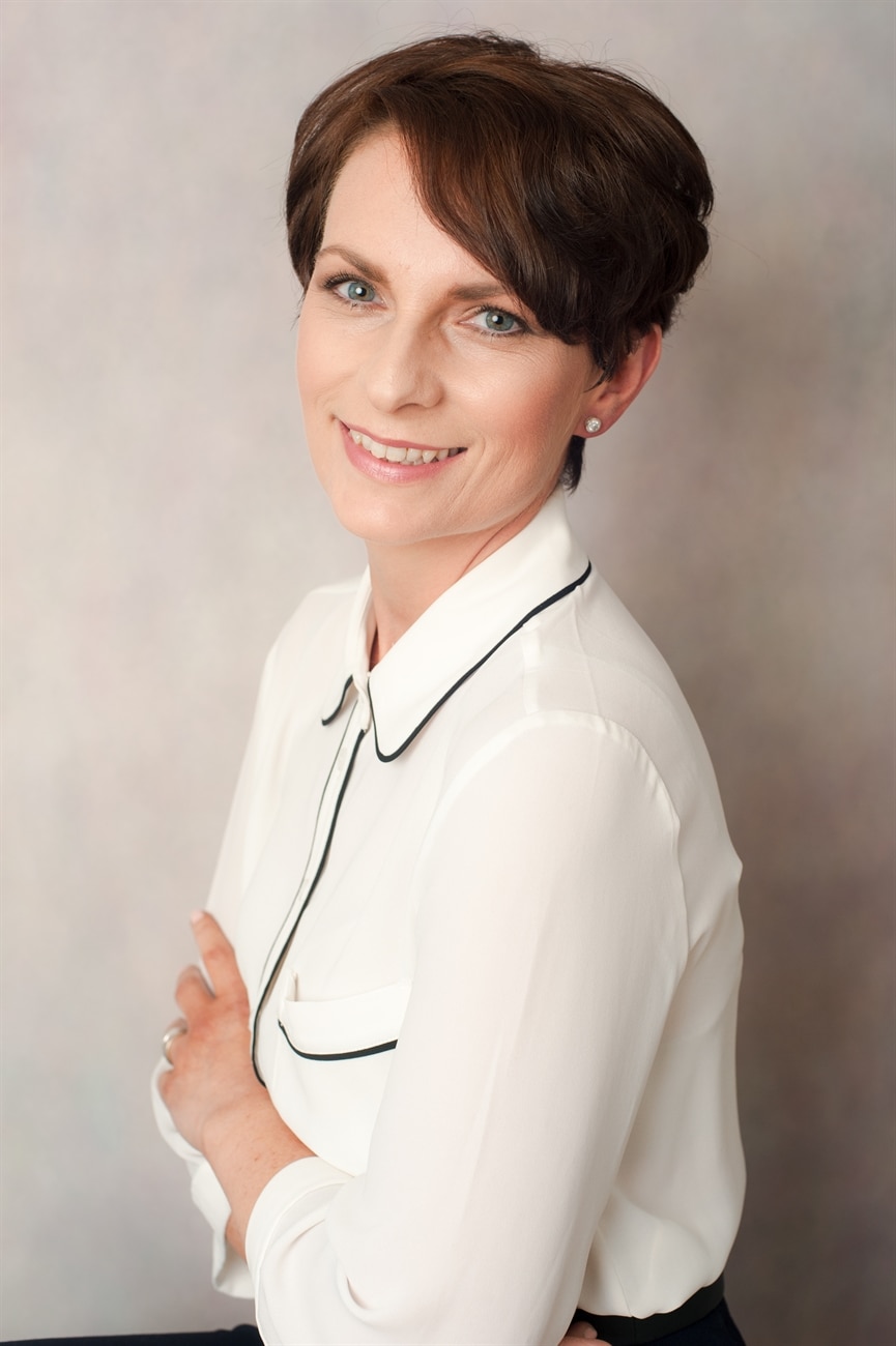 Headshot photographer London