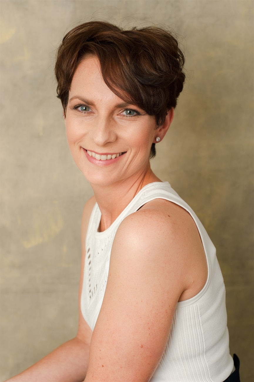 Headshot photographer London