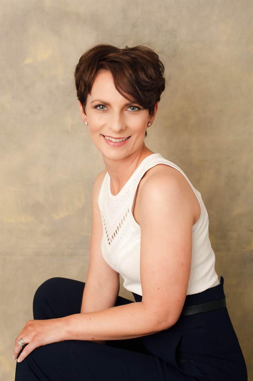 Headshot photographer London